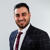 Kourosh Soheili's photo