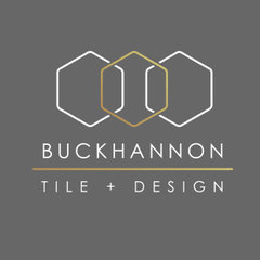 Buckhannon Tile + Design