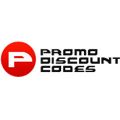 Promo Discount Codes