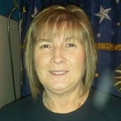 Rhonda Burris's photo
