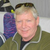 Foto von John Newland