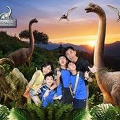 Wong Ching Beng Ace's photo