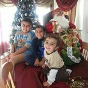 Mike Tadrous's photo