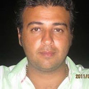 Emad Yacoub's photo