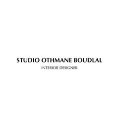 Studio Othmane Boudlal