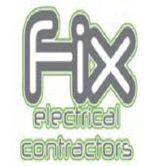 Fix Electrical Contractors