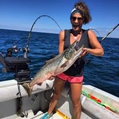 Taryn Wilk's photo