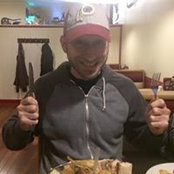 Matt Brown's photo