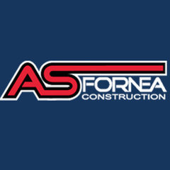 AS Fornea Construction