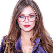Anita Keskenys foto