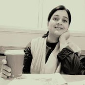 Foto von Komal Yousaf