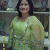 Ofelia Verceles's photo