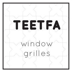 Teetfa Window Grilles