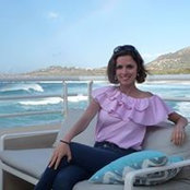 Floriane Parisot's photo