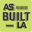 As Built LA