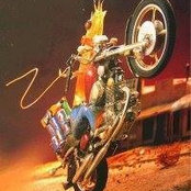 Beaky Vass foto