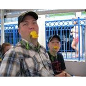 Jeremy Rosentreader's photo