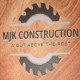 MJK CONSTRUCTION
