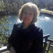 Людмила Семенова's photo