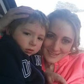 Ashley Stewart's photo