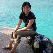 Wong Chin's photo