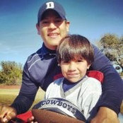 Rey-April Hernandez's photo