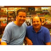 Ross Luciano's photo
