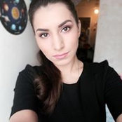 Евгения Лукьянова's photo