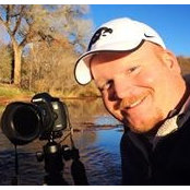 Brad Stoeckers foto