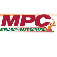 Menard's Pest Control