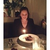 Photo de Randi Okun