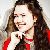 Lidia Kolesnikova's photo