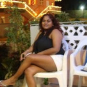 Florence Ramesar's photo