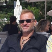 Erick Ebeyers foto