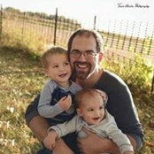 Travis Volker's photo