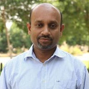 Shantha Weerasinghes billede