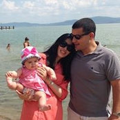 Zion Revach's photo