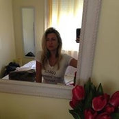 Tina Takov's photo