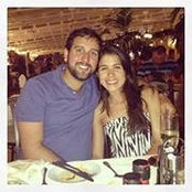 Estefania Cote's photo