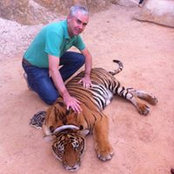 Matthew Foley's photo