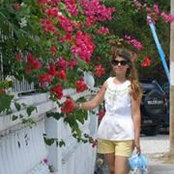 Amy Mellotts foto