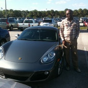Garry RENÉ's photo