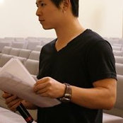 Kenneth Roes foto