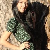 Valeriya Nurgaleeva's photo