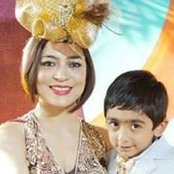 Priyanka Borah's photo