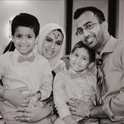 Nazia Hossain's photo