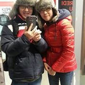 Thu Trang's photo