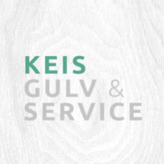 Keis Gulv & Service