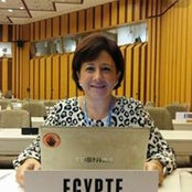 Nevine Tewfik's photo