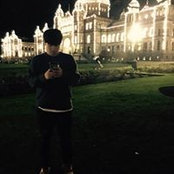 Josh Pryde's photo